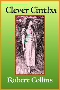 Clever Cintha