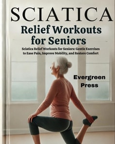 Sciatica Relief Workouts for Seniors: Sciatica Relief Workouts for Seniors: Gentle Exercises to Ease Pain, Improve Mobility, and Restore Comfort
