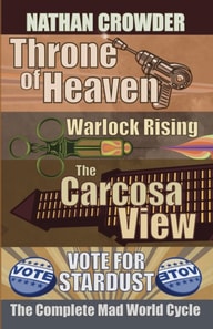 Complete Mad World Cycle