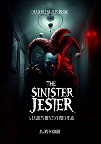 Sinister Jester: A Familys Descent Into Fear