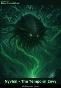 Nyvhal - The Temporal Envy