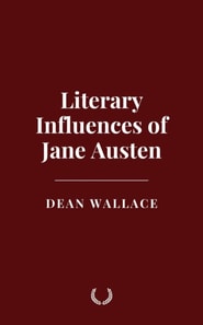 Literary Influences of Jane Austen