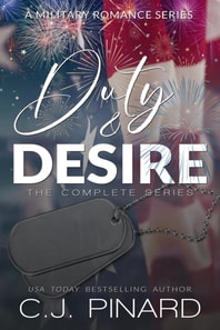 Duty & Desire: The Complete Series