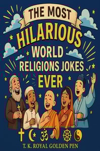 Most Hilarious World Religions Jokes Ever
