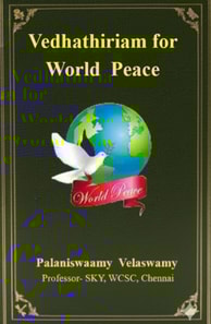 Vedhathiriam for World Peace