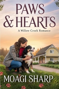 Paws & Hearts: A Willow Creek  Romance