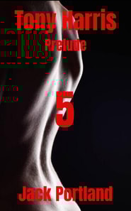 Tony Harris Prelude: Book 5