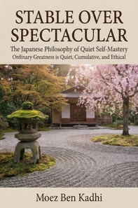 Stable Over Spectacular