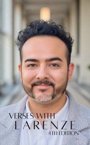 Verses with Larenze (4th Edition)