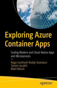 Exploring Azure Container Apps