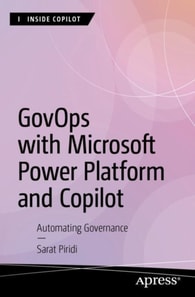 GovOps with Microsoft Power Platform and Copilot
