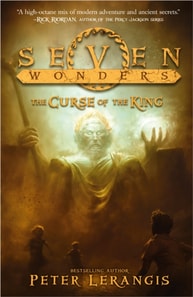 Curse of the King
