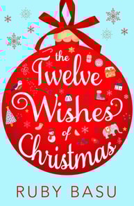 Twelve Wishes of Christmas
