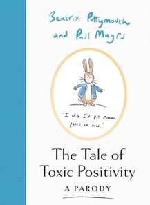 Tale of Toxic Positivity