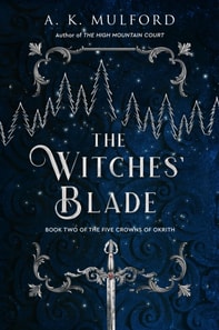 Witches' Blade