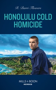 Honolulu Cold Homicide