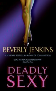 Deadly Sexy
