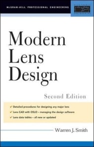 Modern Lens Design