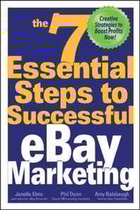 7 Essential Steps to Successful eBay Marketing