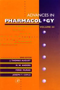 Advances in Pharmacology