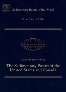 Sedimentary Basins of the United States and Canada