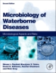 Microbiology of Waterborne Diseases