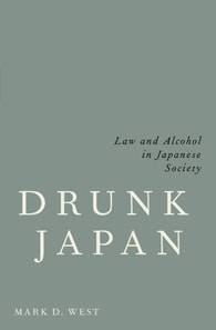 Drunk Japan