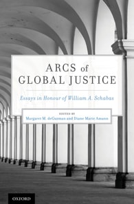 Arcs of Global Justice