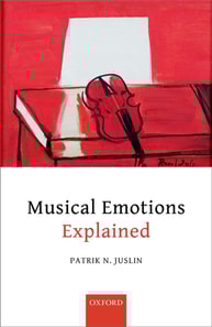 Musical Emotions Explained