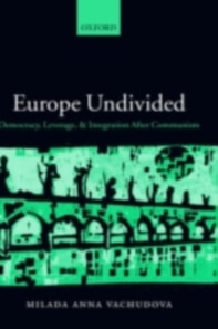 Europe Undivided