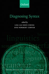 Diagnosing Syntax