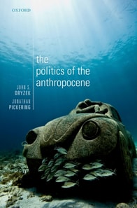 Politics of the Anthropocene