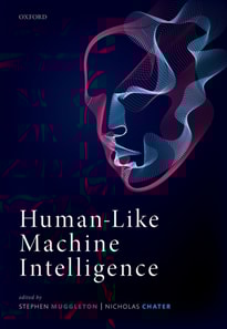 Human-Like Machine Intelligence