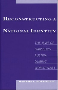 Reconstructing a National Identity