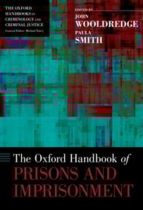 Oxford Handbook of Prisons and Imprisonment