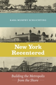 New York Recentered
