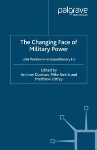 Changing Face of Military Power