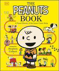Peanuts Book