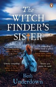 Witchfinder's Sister