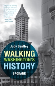 Walking Washington's History