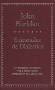 Summulae de dialectica