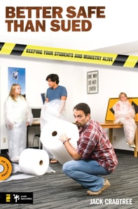 Better Safe than Sued