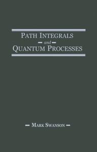 Path Integrals and Quantum Processes
