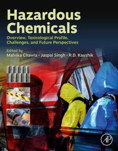 Hazardous Chemicals