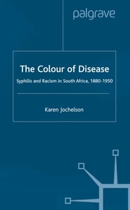 Colour of Disease