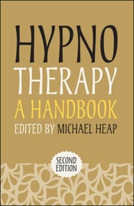 Hypnotherapy: a Handbook