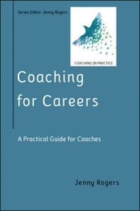 Coaching for Careers: A practical guide for coaches