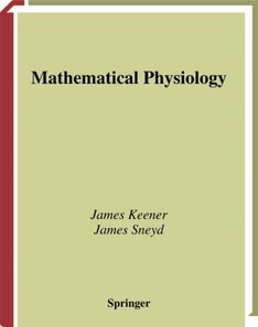 Mathematical Physiology