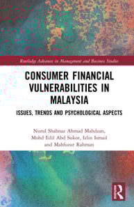 Consumer Financial Vulnerabilities in Malaysia