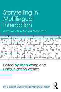 Storytelling in Multilingual Interaction